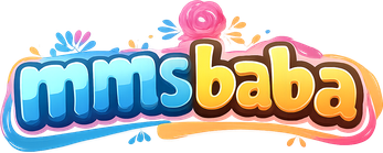 mmsbaba বাংলাদেশের গেমিং লোগো